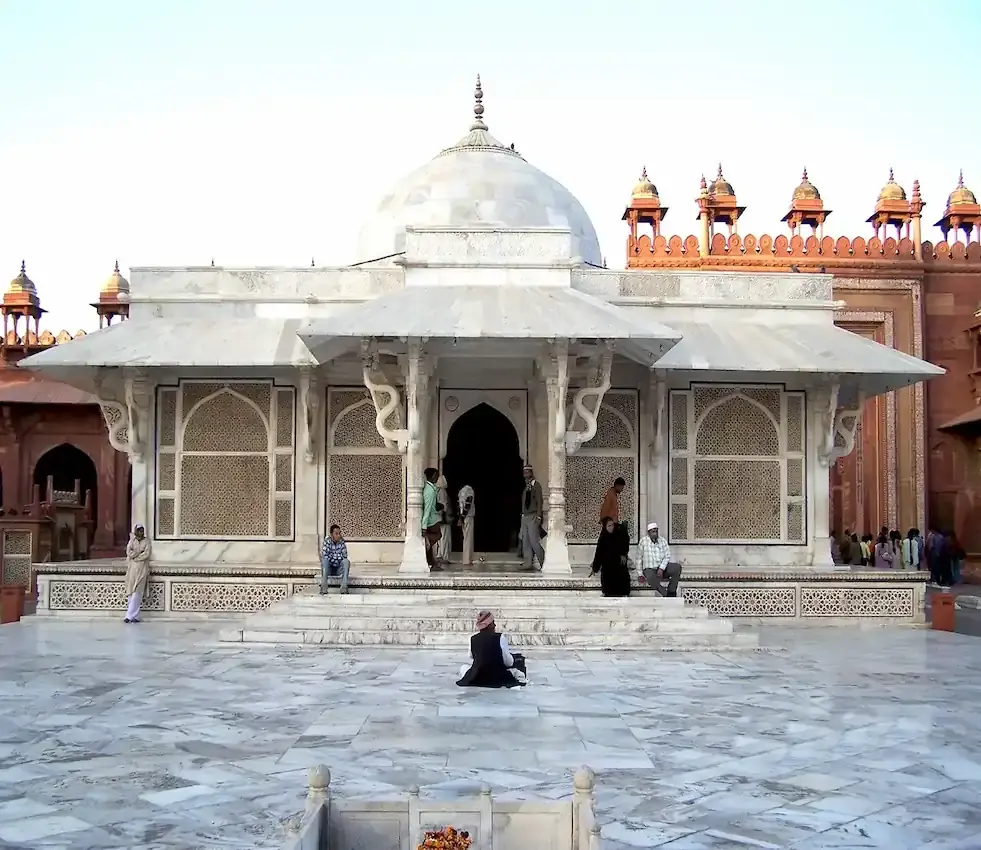 Saleem Rasool Aulia Allah Mazaar Image Gallery | Ya Rasool Allah ﷺ